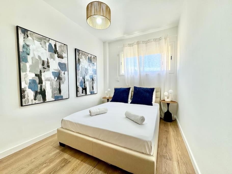 Lejlighed Historic Center Duplex With 3bd Ac & Parking *