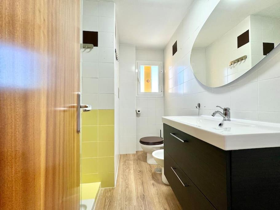 Apartment Historic Center Duplex With 3bd Ac & Parking Málaga