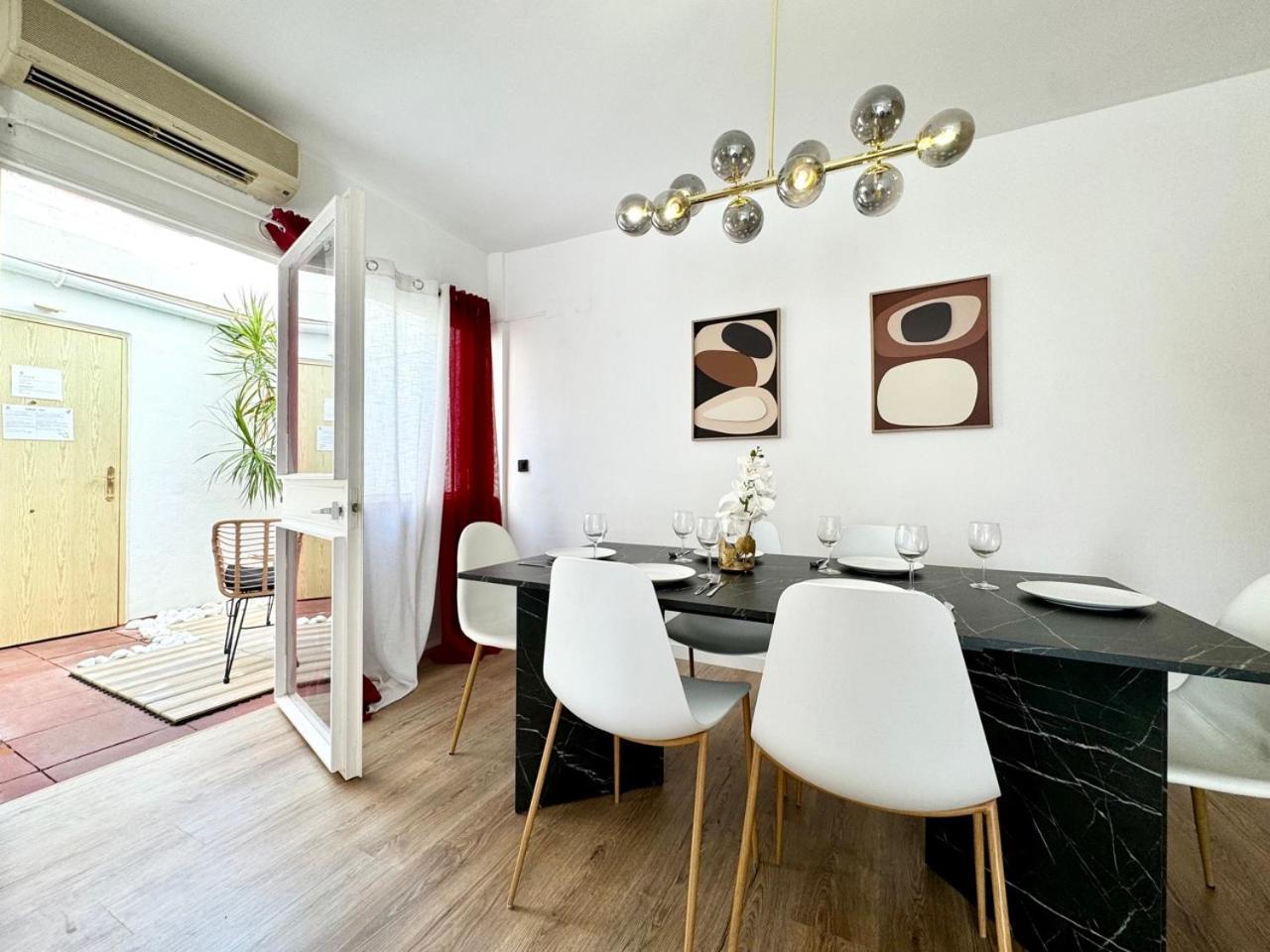 Historic Center Duplex With 3bd Ac & Parking Apartment *