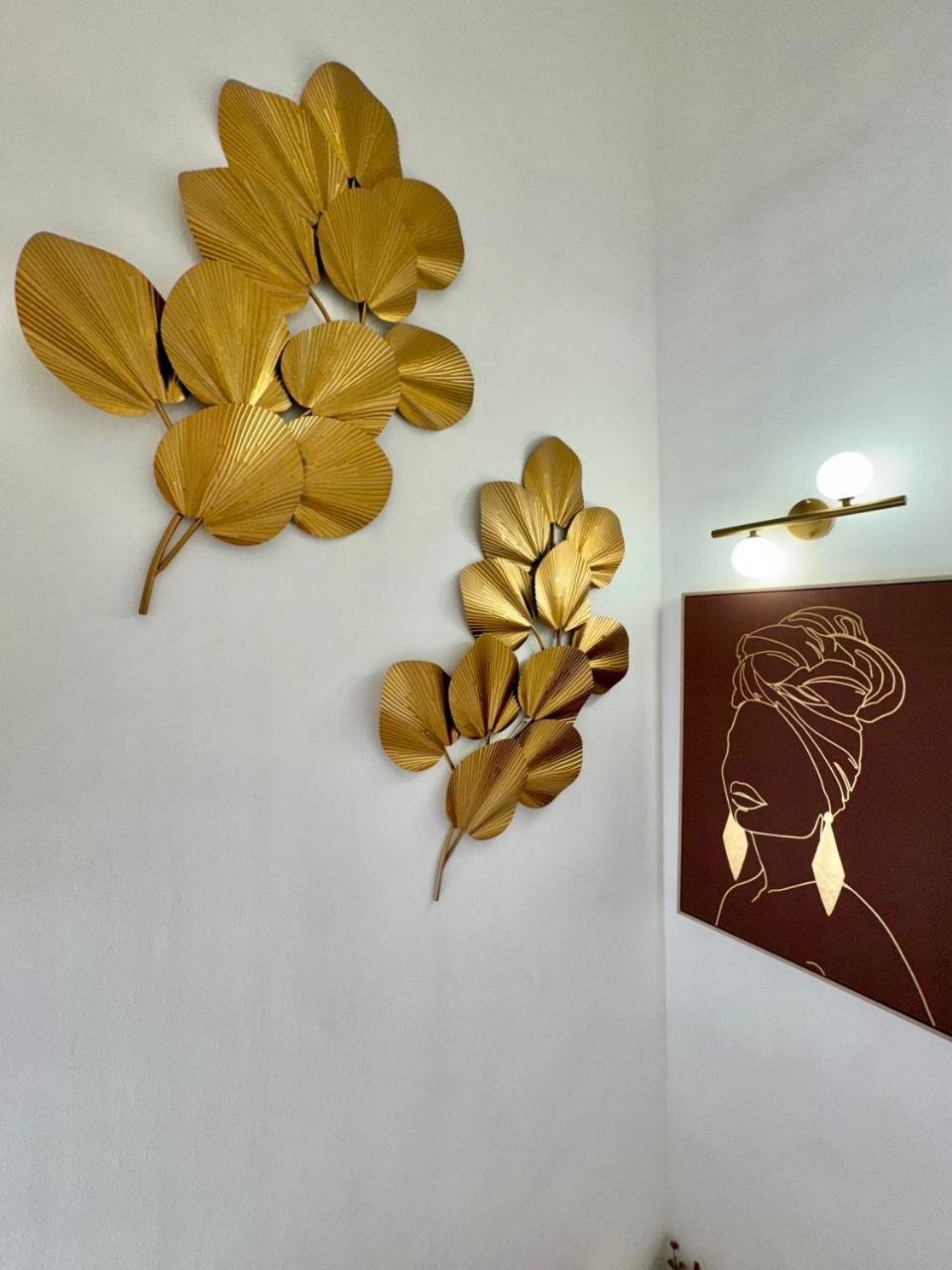 Apartment Historic Center Duplex With 3bd Ac & Parking Málaga